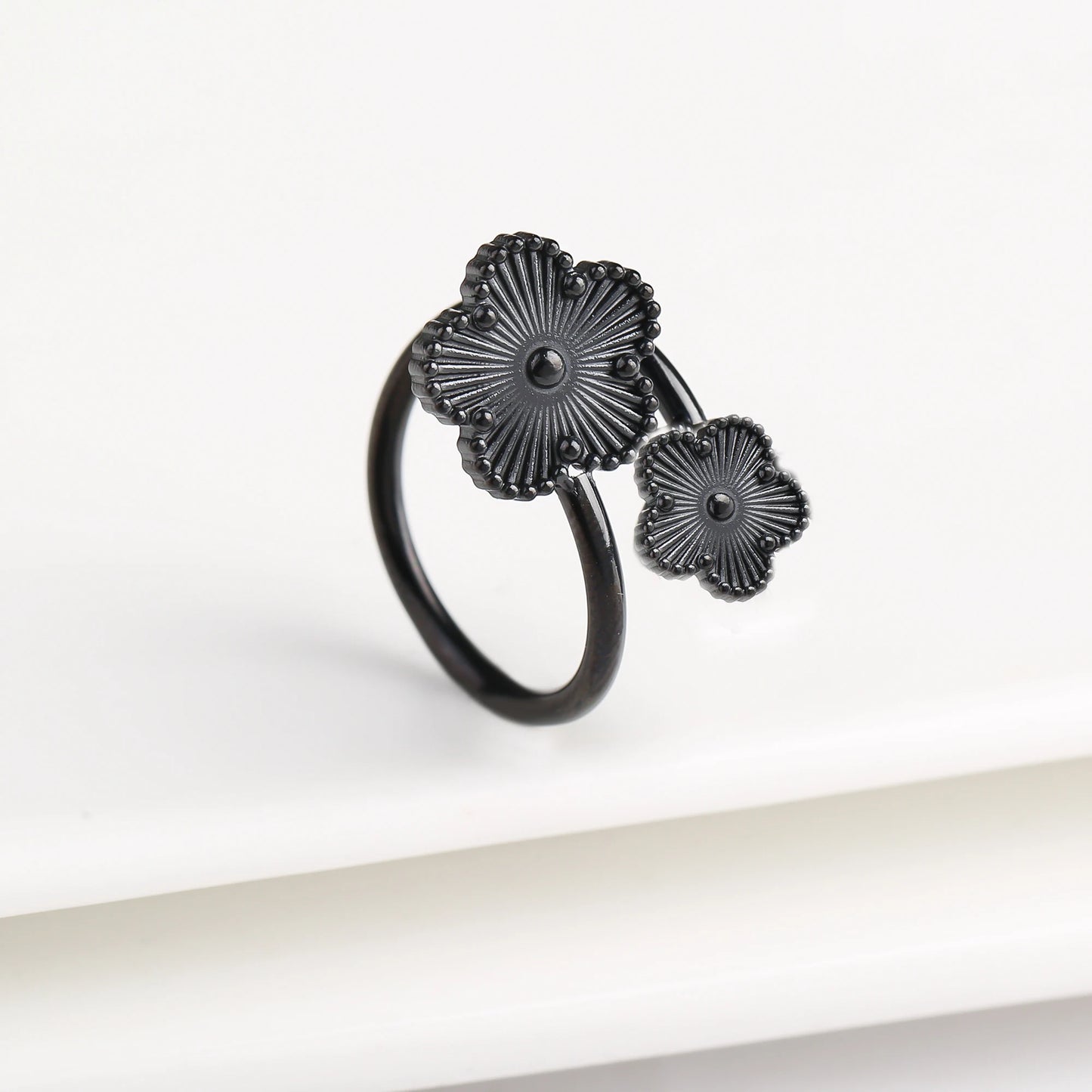 Blomster ring