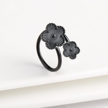 Blomster ring